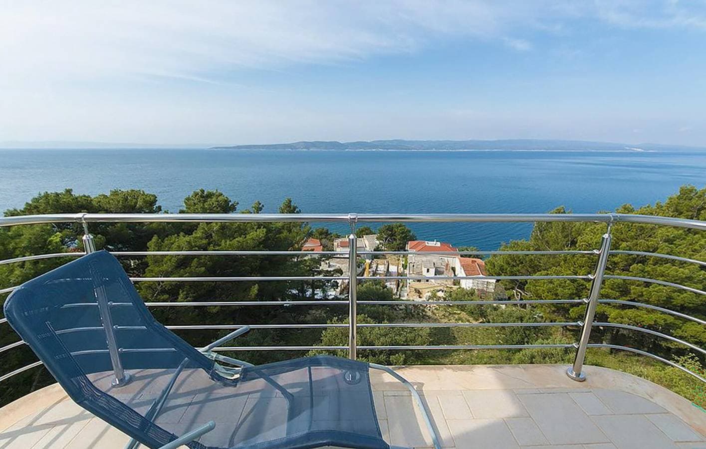 Foto 6 von 21: Urlaub am Meer: Modernes Apartment mit WLAN, Küche und Parkplatz
