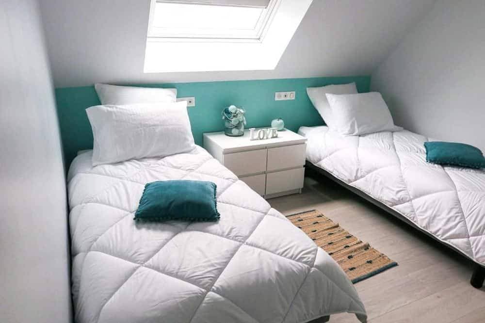 Foto 2 von 10: Jolie Duplex 4/6 Personnes D'un Trés Grand Confort Proche de Fécamp et Etretat