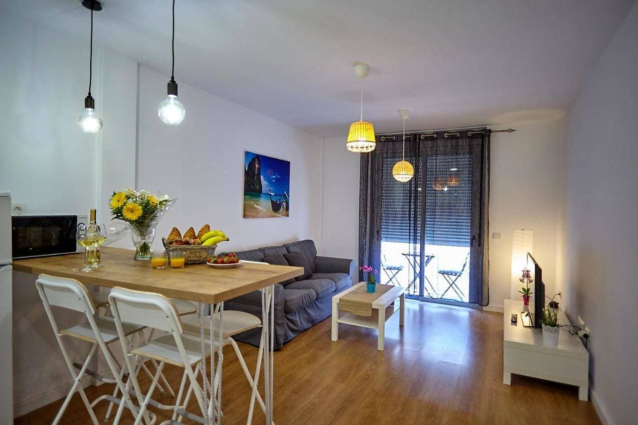 Apartamento Sol y Mar 1