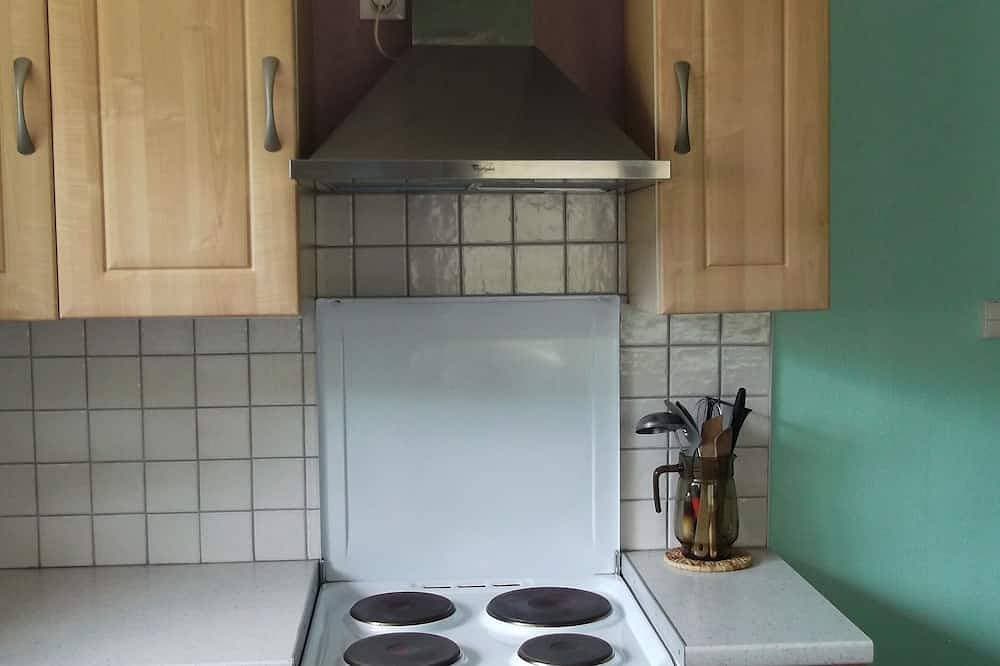 Foto 6 von 12: 2 * gîte umgeben von Natur, Waldblick, für 4 Personen
