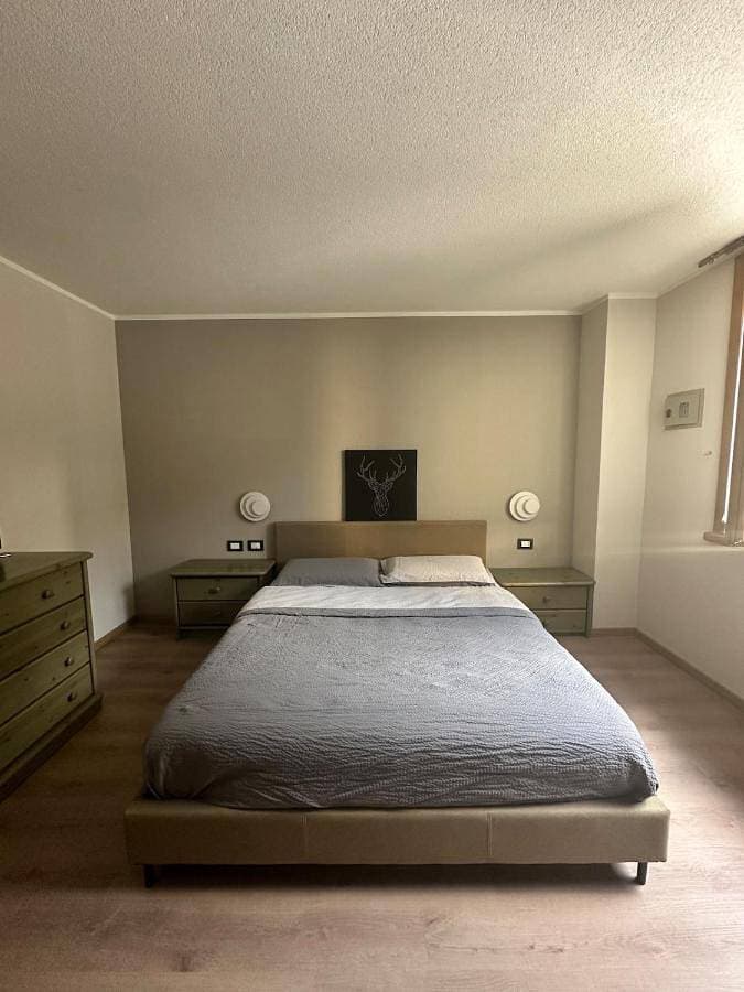 Foto 2 von 13: Two-Bedroom Family Apartment