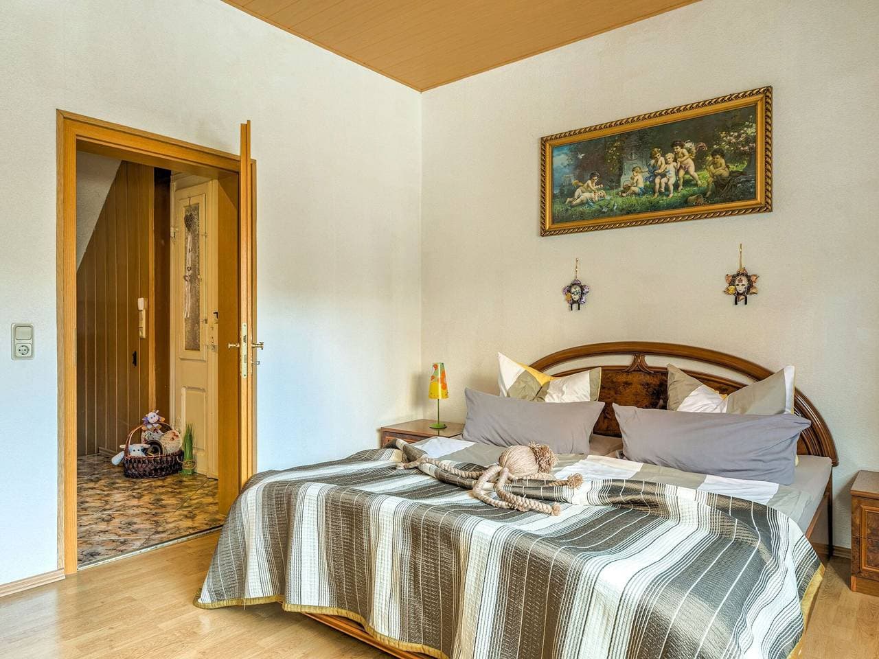 Foto 6 von 40: Ferienwohnung in der Nähe des Brockengipfels