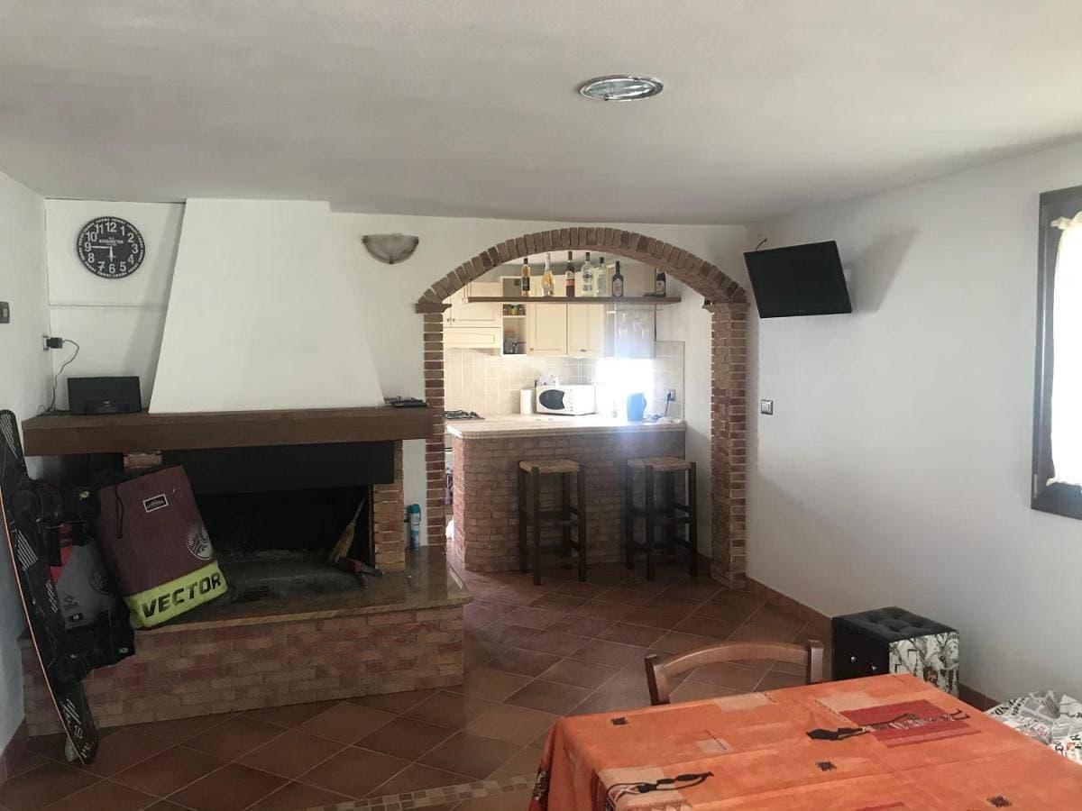 Foto 5 von 10: One-Bedroom House