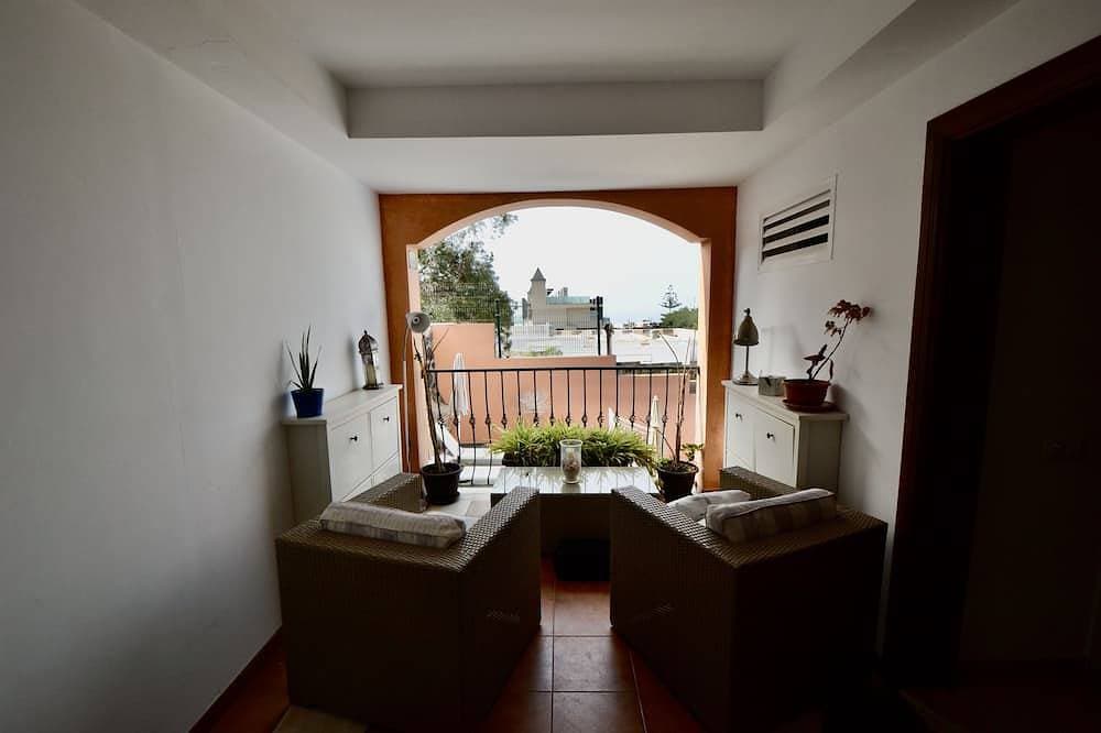 Foto 10 von 17: Apartment with communal swimming pool in Playa de Mogan - Paraiso