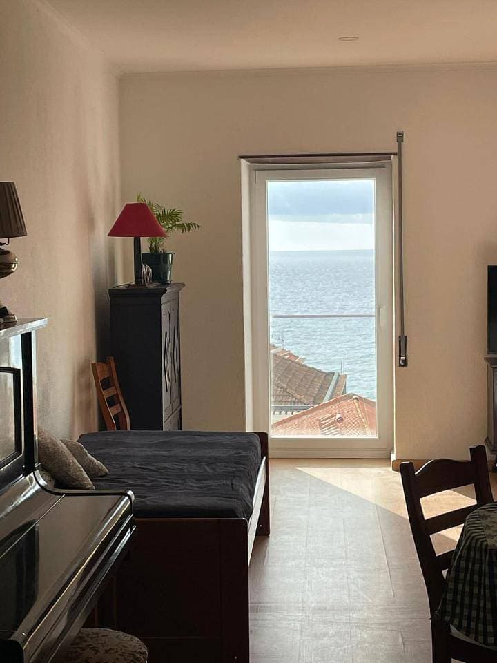 Foto 11 von 13: Apartment with Sea View