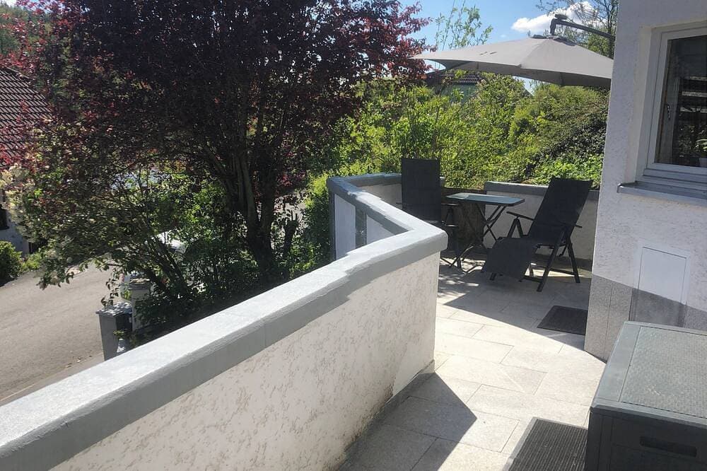 Foto 13 von 14: Ferienwohnung nahe Weltkulturerbestadt Bamberg