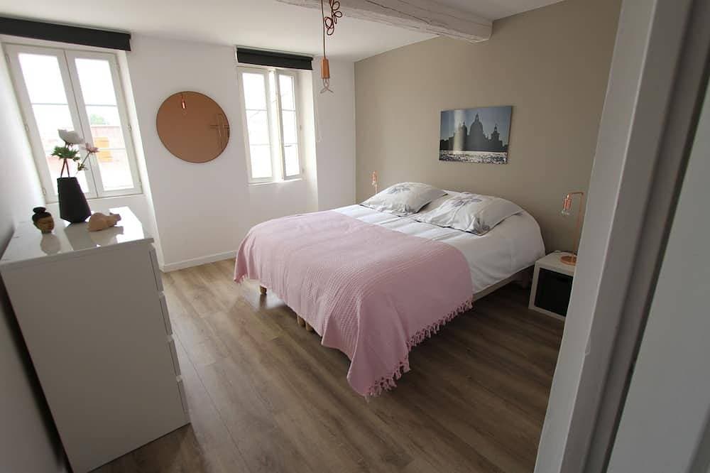 Foto 4 von 21: Haus mit Pool und Garten, 4 Schlafzimmer, 8 Personen, großes Wohnzimmer, 2 Badezimmer
