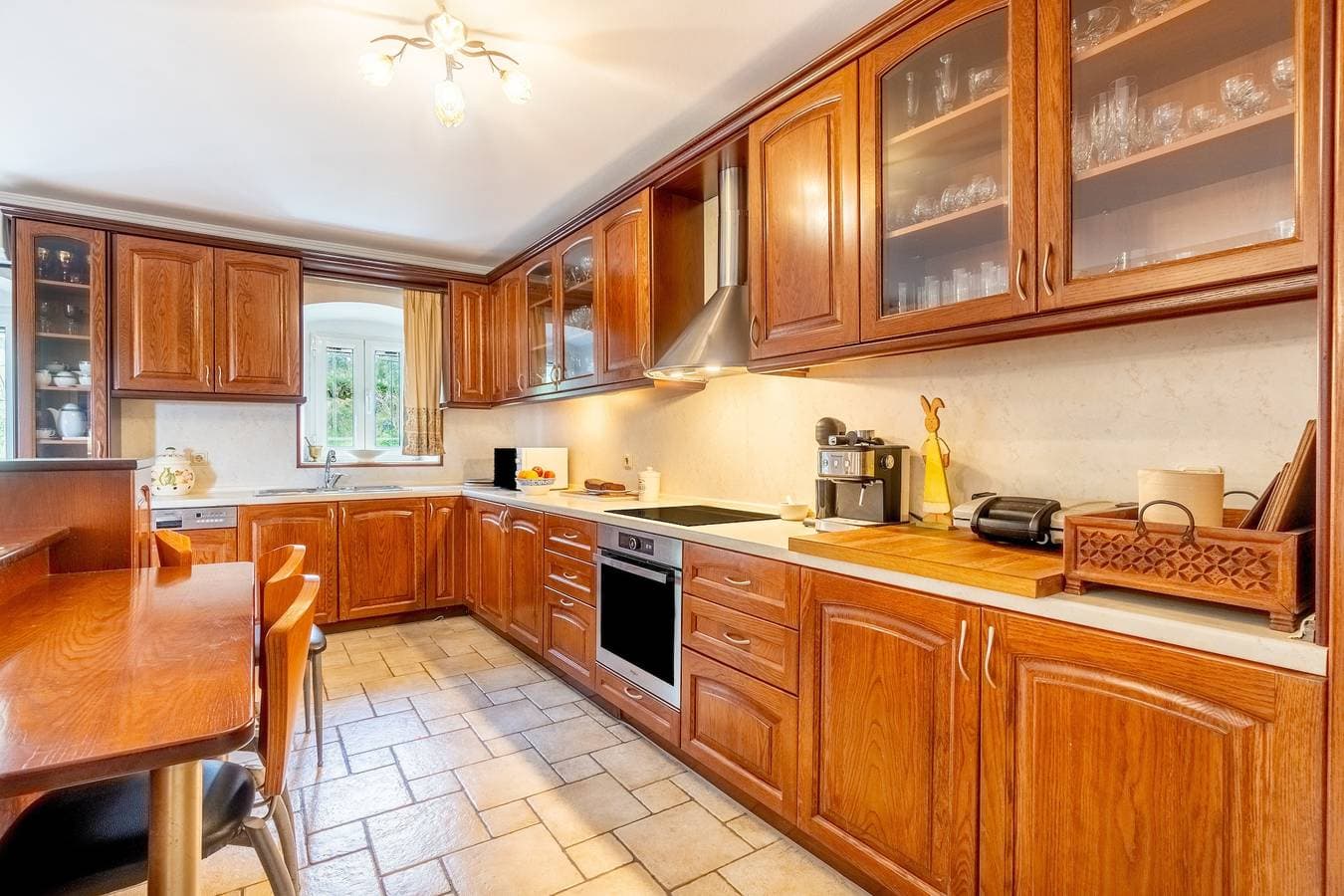 Foto 9 von 28: Ferienhaus "Ilios County House" mit Meerblick, privater Terrasse und WLAN