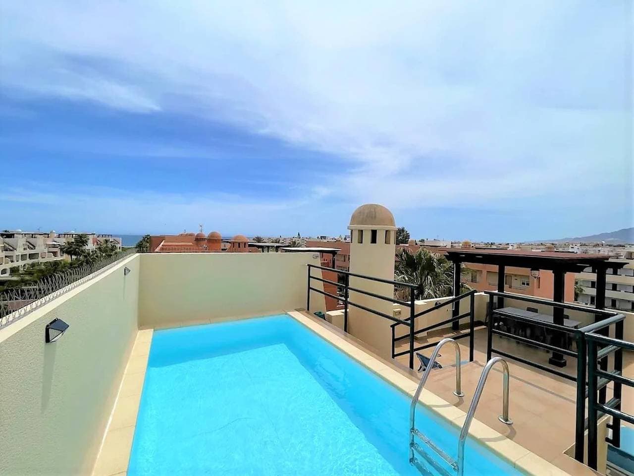 Foto 12 von 83: Villa in Almería mit atemberaubender Landschaft