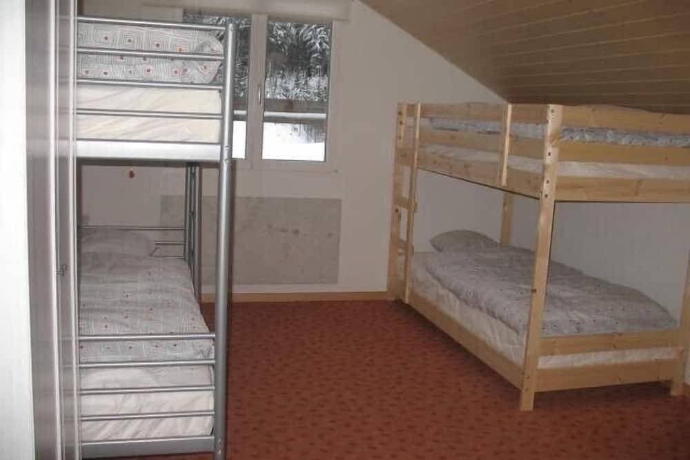 Foto 2 von 30: Großes freistehendes Ferienhaus, familienfreundlich , Traumlage, St Gallen, WLAN