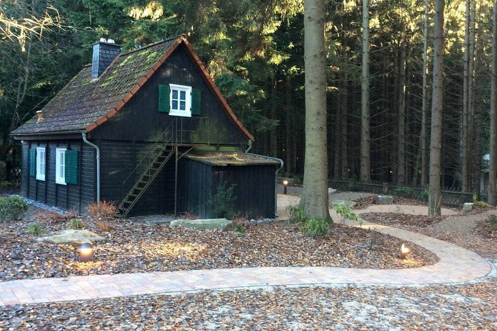 Foto 8 von 10: Ferienhaus in Drei-Annen-Hohne ( mitten im Nationalpark) bis 4Personen
