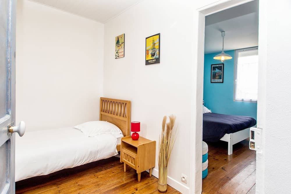 Foto 3 von 26: Galv Ar Mor, Petite Maison Cosy Proche Plage