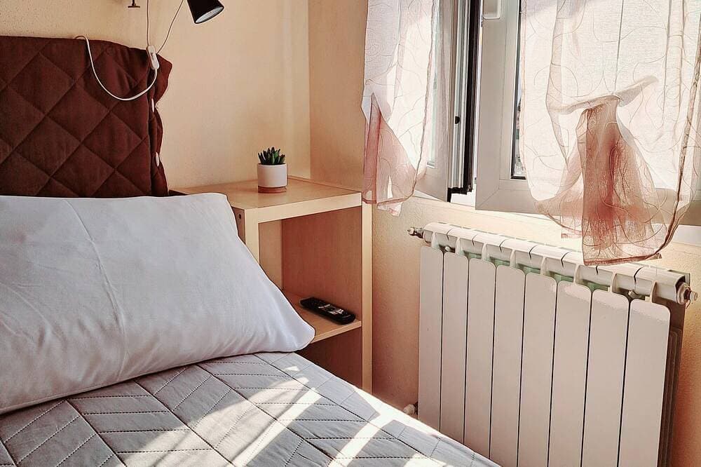 Foto 2 von 25: Burlamacco Gold modern rooms in the center of Viareggio 350 meters from the Sea