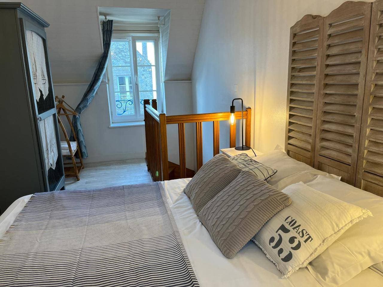 Foto 9 von 16: One-Bedroom House