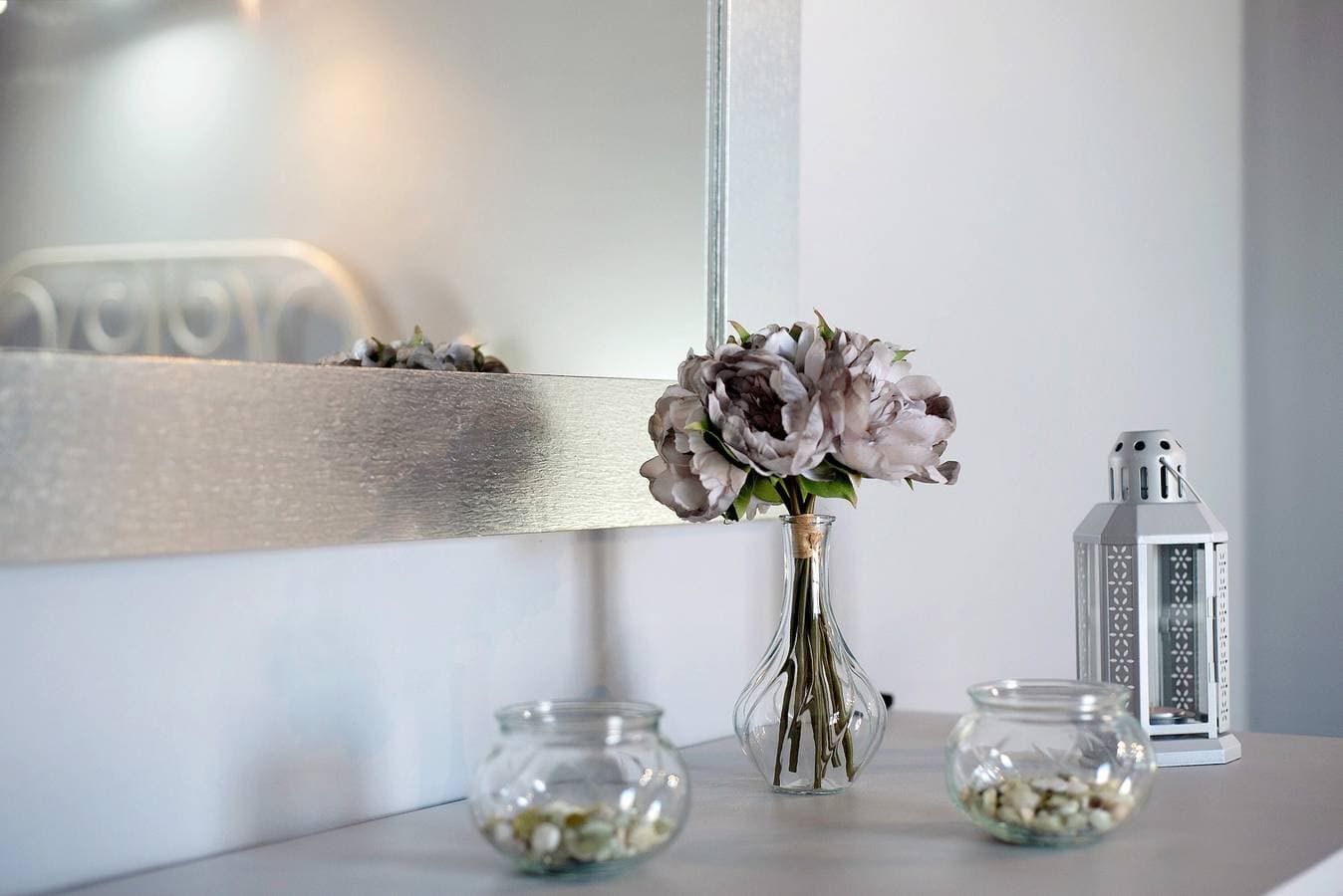 Foto 12 von 26: Ferienwohnung 'Be Room Oasis Luxury Pool' mit Gemeinschaftspool, WLAN und Klimaanlage