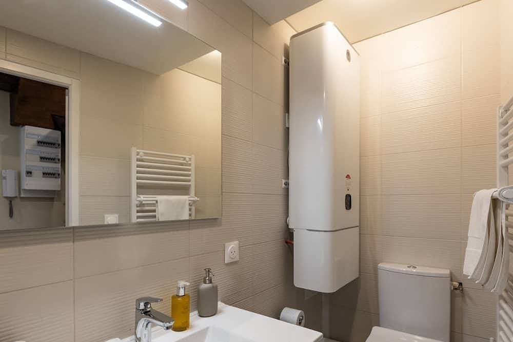 Foto 7 von 15: Le Bois Bleu – 2. Etage | Eleganz & Komfort im Herzen von Honfleur