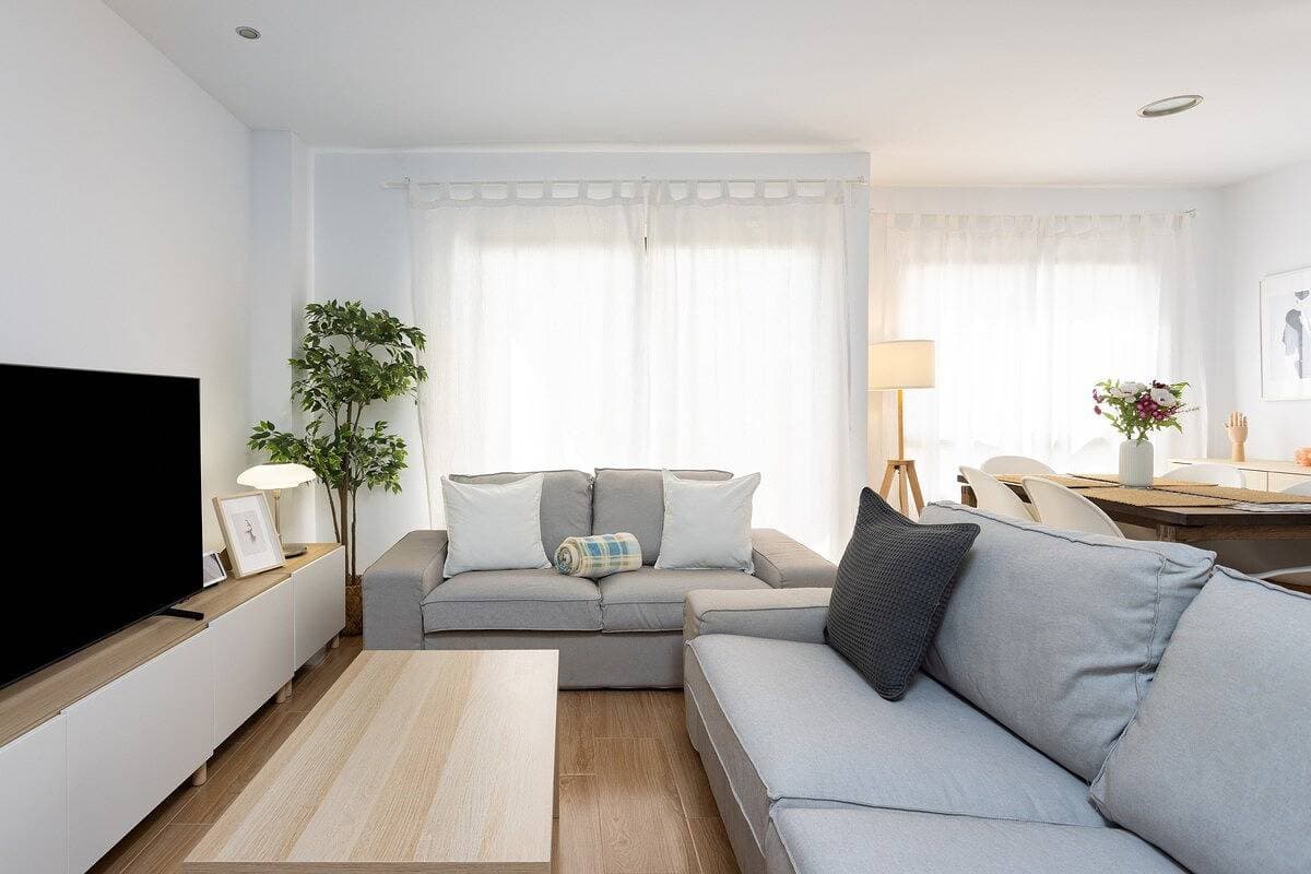 Foto 6 von 44: Ferienwohnung für 5 Personen