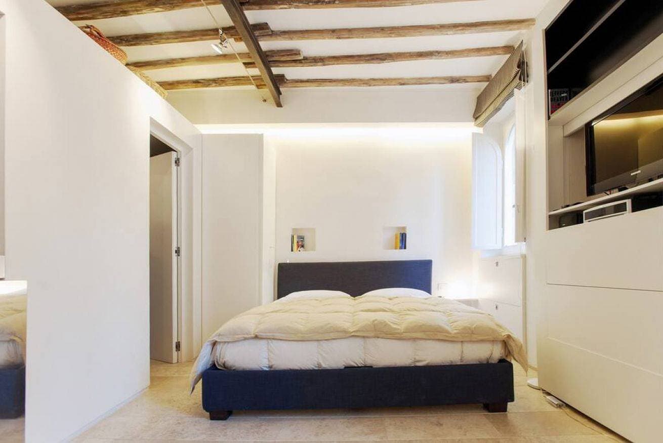 Foto 6 von 19: Ferienwohnung für 2 Personen