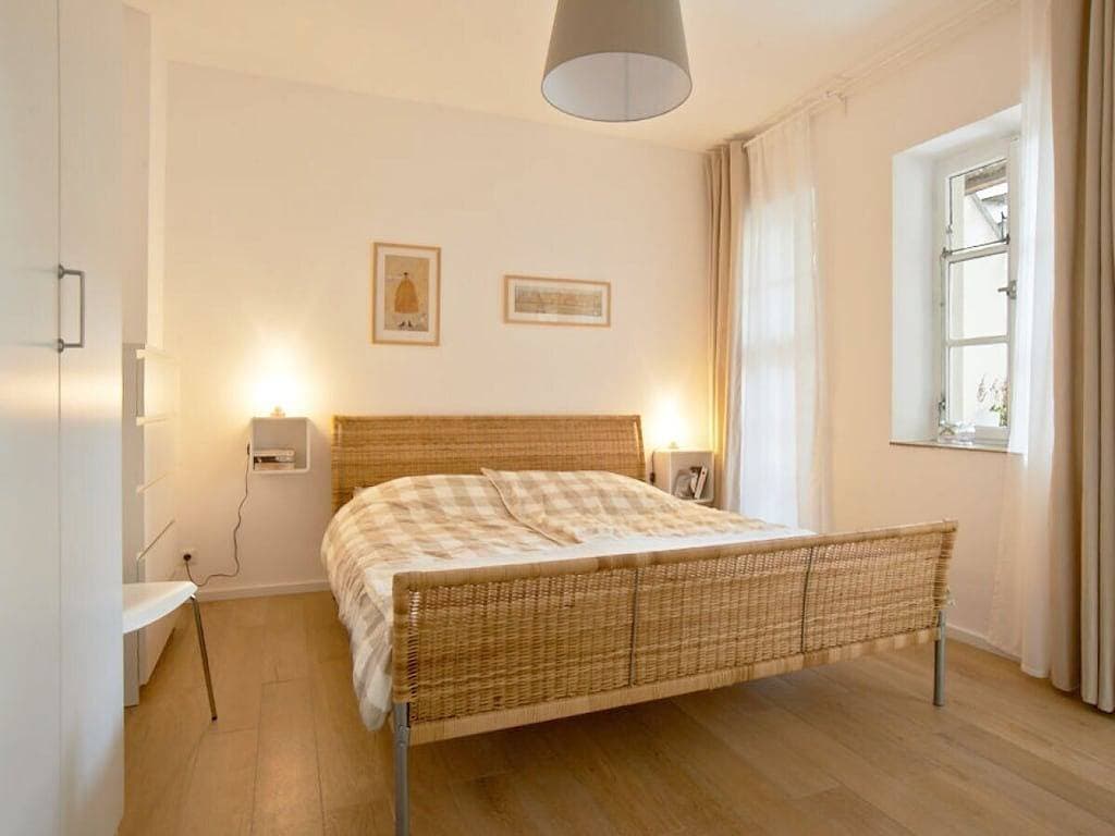 Foto 9 von 17: Ferienwohnung in Trier mit Schwimmbecken