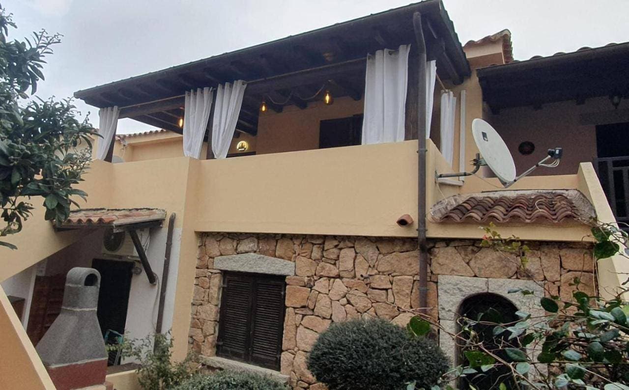 Casa Laura 1