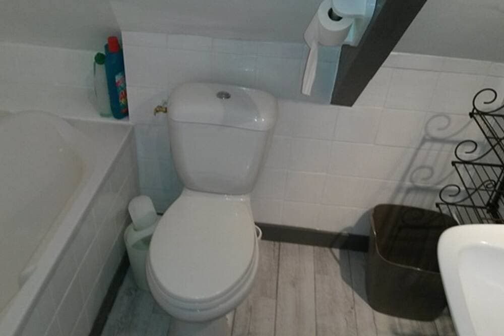 Foto 7 von 30: Unabhängiges Ferienhaus am Meer 2 bis 5 Plätze Südbretagne WIFI 2 Terrassen