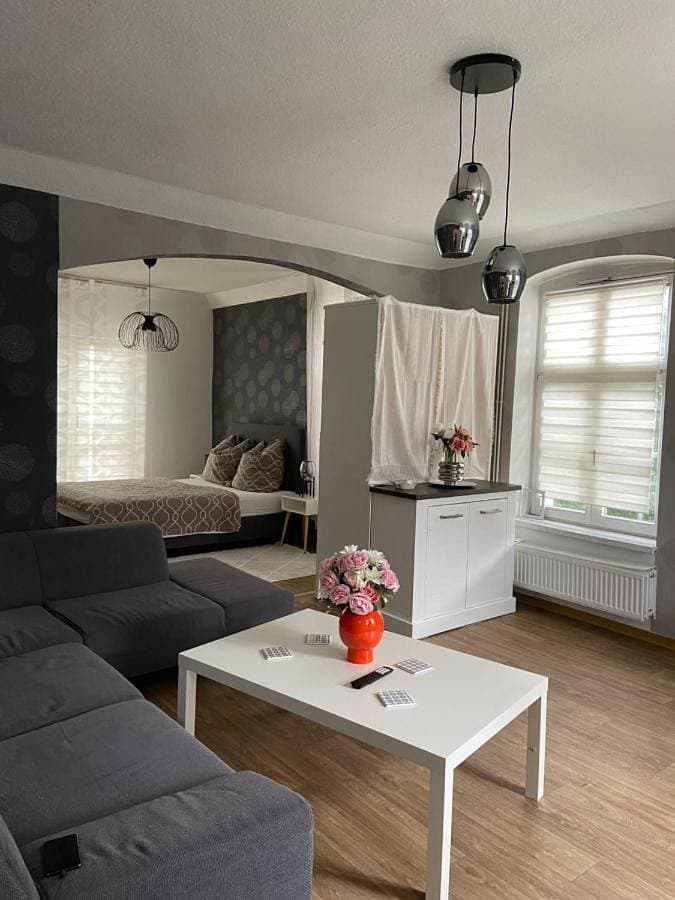 Ferienhaus in Bad Wildungen 1