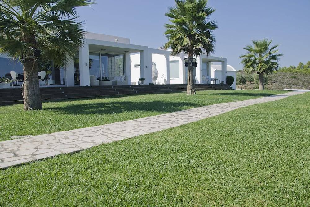 Foto 8 von 18: Black Pearl Suite (2-4 Personen)