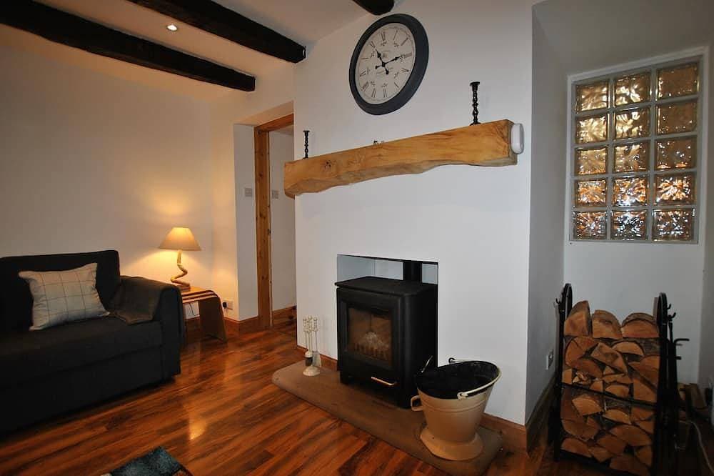 Foto 7 von 17: Watersedge Apartment- cosy home by the sea