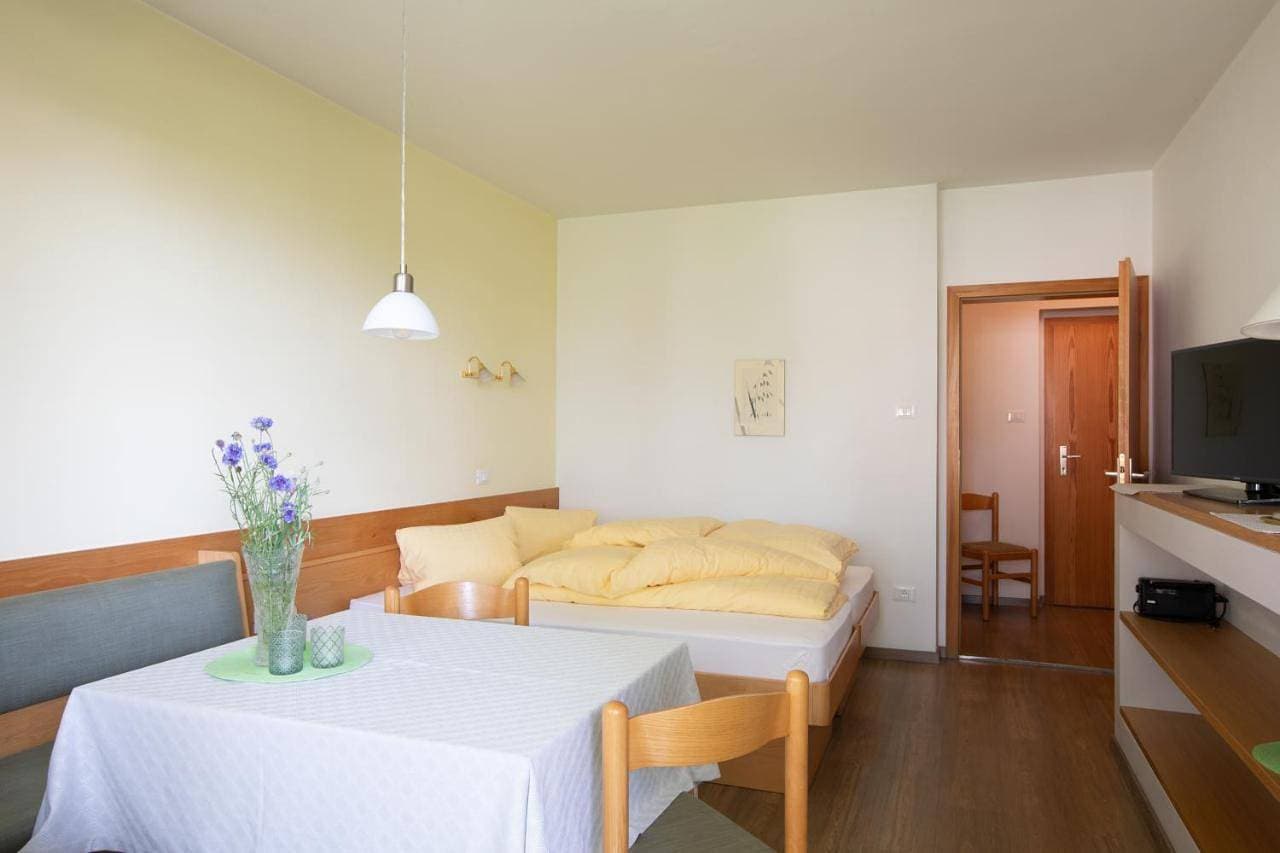 Foto 5 von 8: Studio Apartment