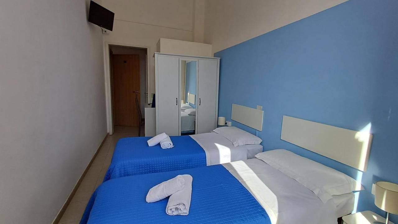 Foto 8 von 9: Double or Twin Room