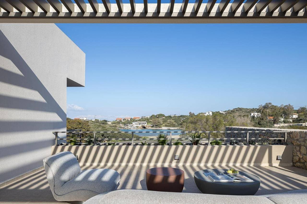Foto 5 von 5: Villa