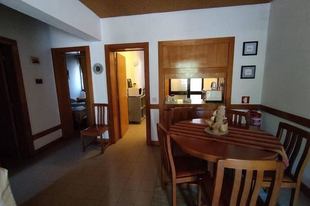 Foto 13 von 16: Rais Sul Apartment