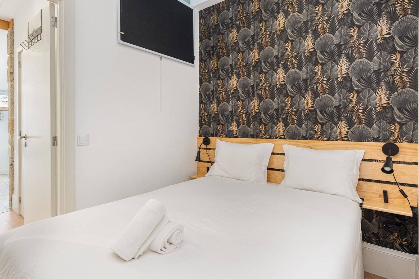 Foto 10 von 28: Ferienwohnung für 2 Personen