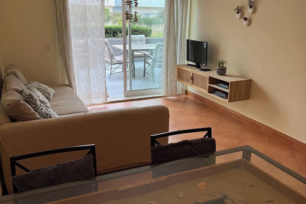 Foto 7 von 19: Casa Mar apartment, very close to Meia Praia beach, the Marina and the center of Lagos.