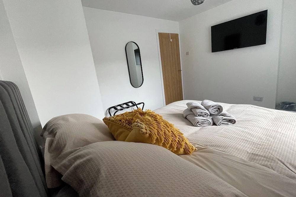 Foto 3 von 30: The Den-Nc500 Apartment-Sleeps 4