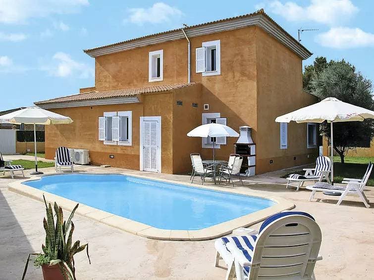 Maison 12 Personnes 1