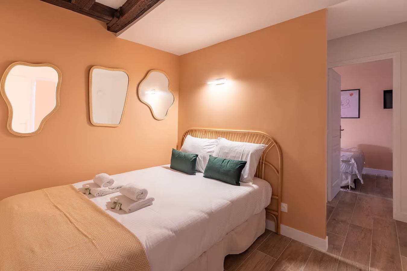Foto 11 von 13: The Collection - Ideal and cozy 2Bd in St-Martin