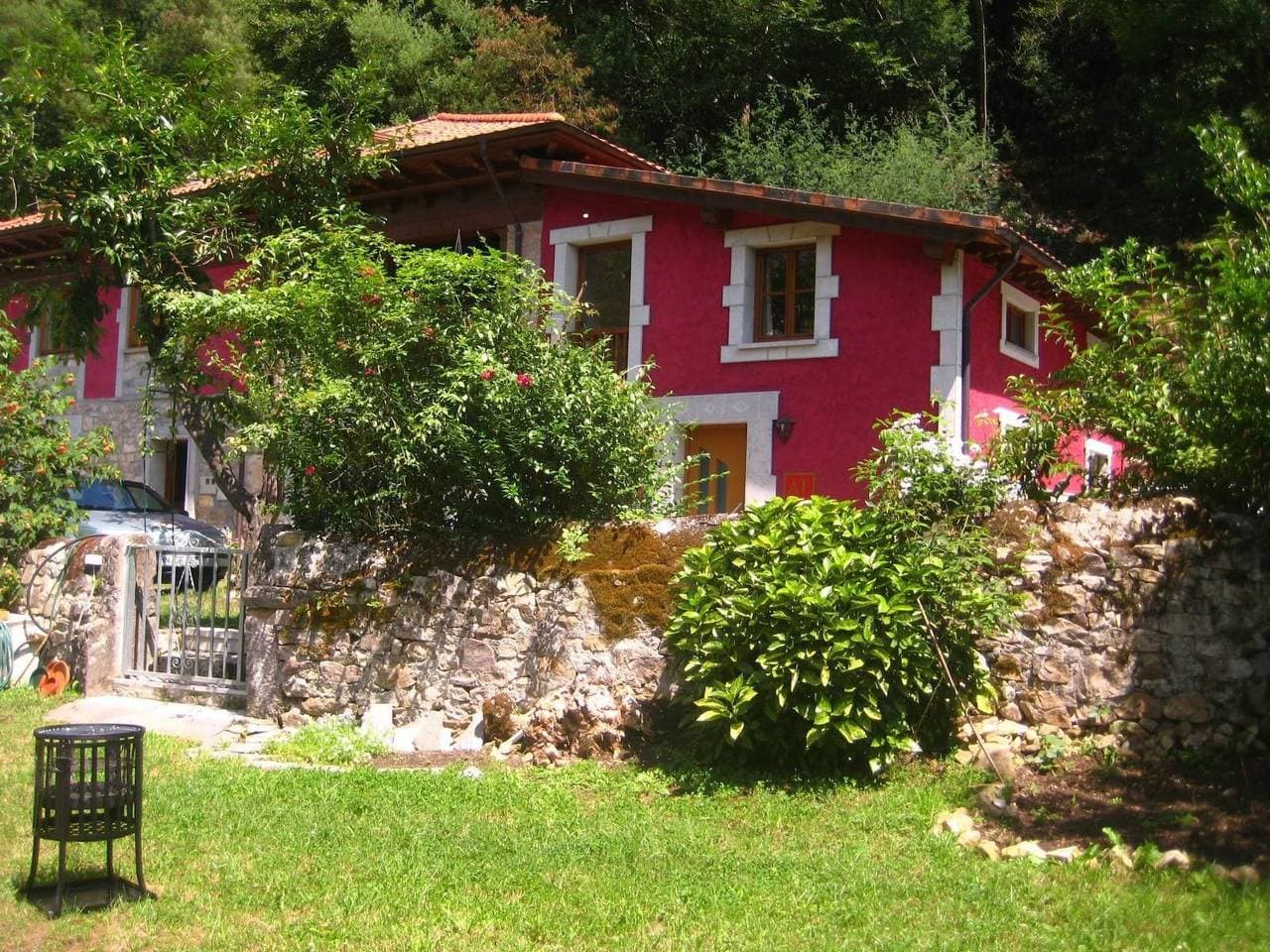 Apartment Rio Sella 1