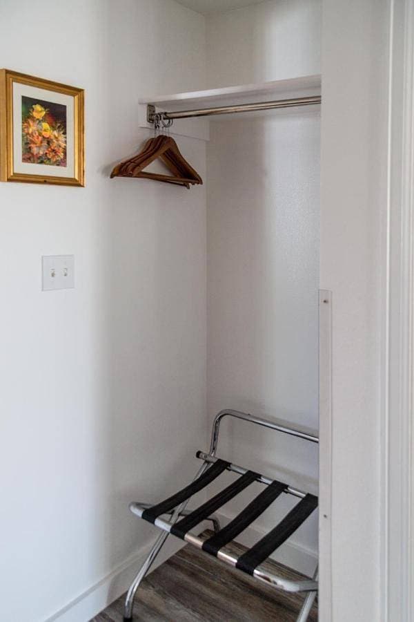 Foto 5 von 21: Double Room with Garden View