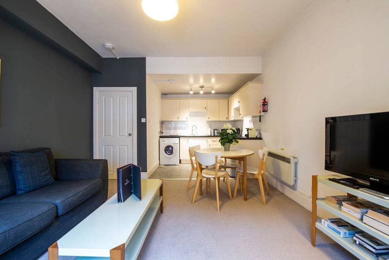 Foto 5 von 23: Ferienwohnung für 2 Personen