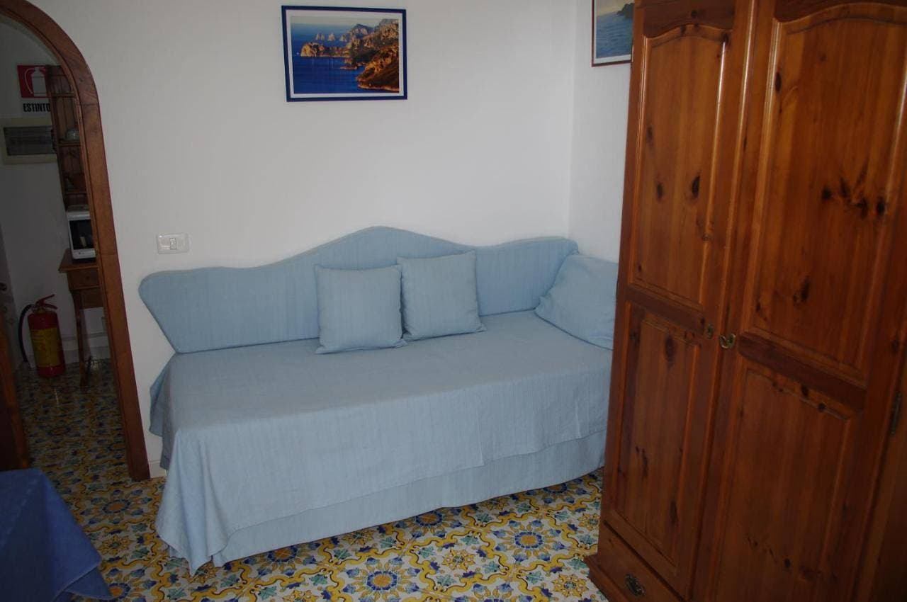 Foto 13 von 13: Double  or Twin Room with Private External Bathroom