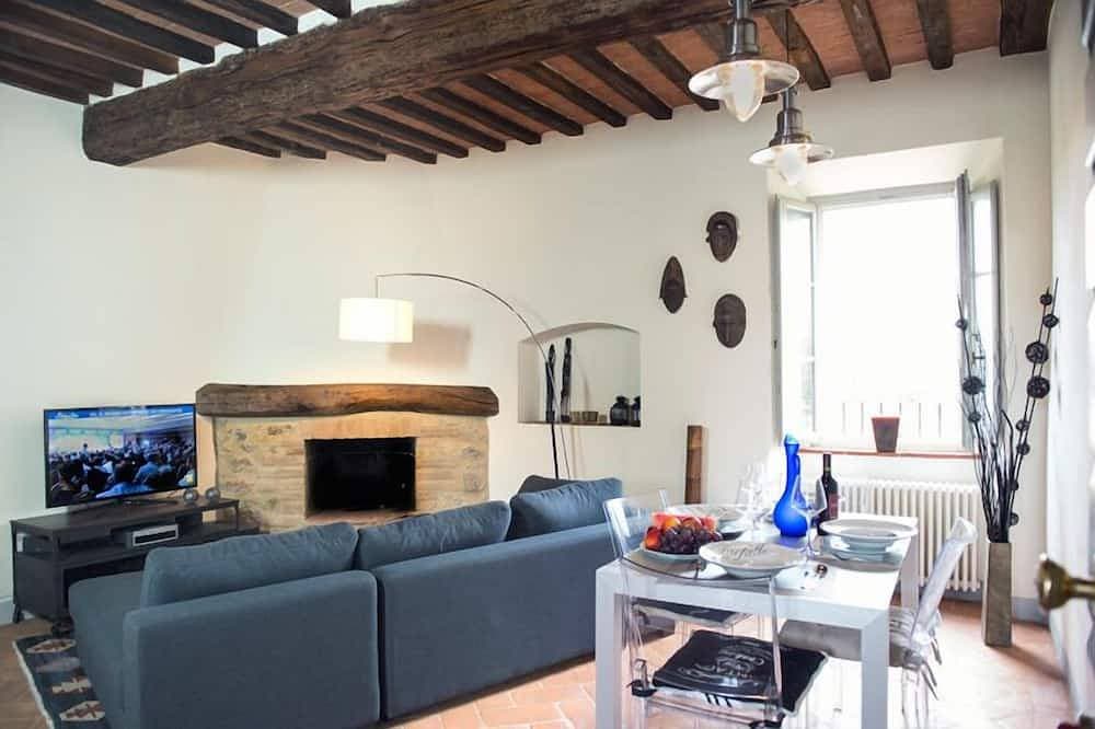 Foto 10 von 24: Die Senesina, Monteriggioni, Siena. Im besten Landschaft der Toskana!