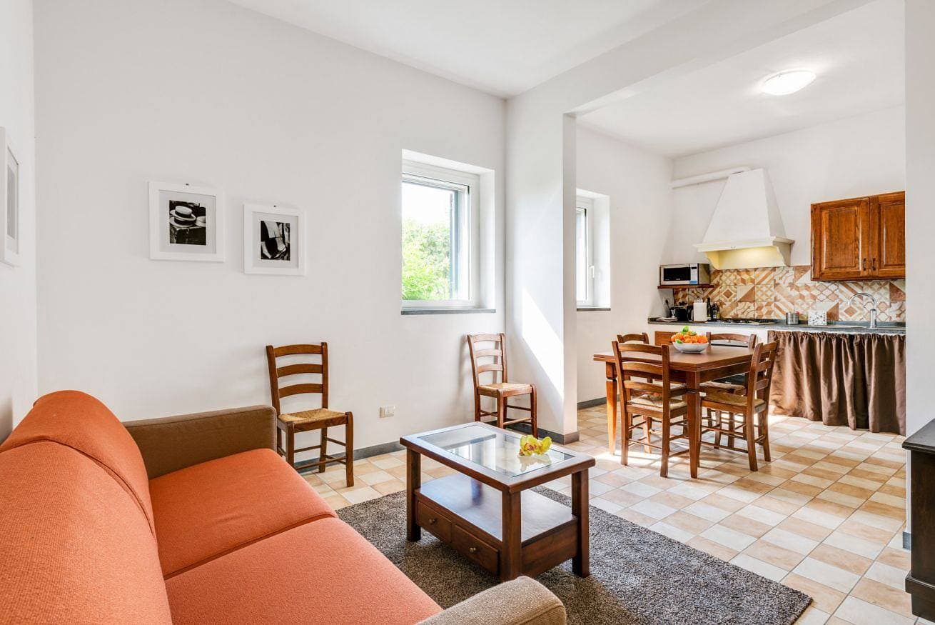 Foto 10 von 16: Ferienwohnung für 2 Personen