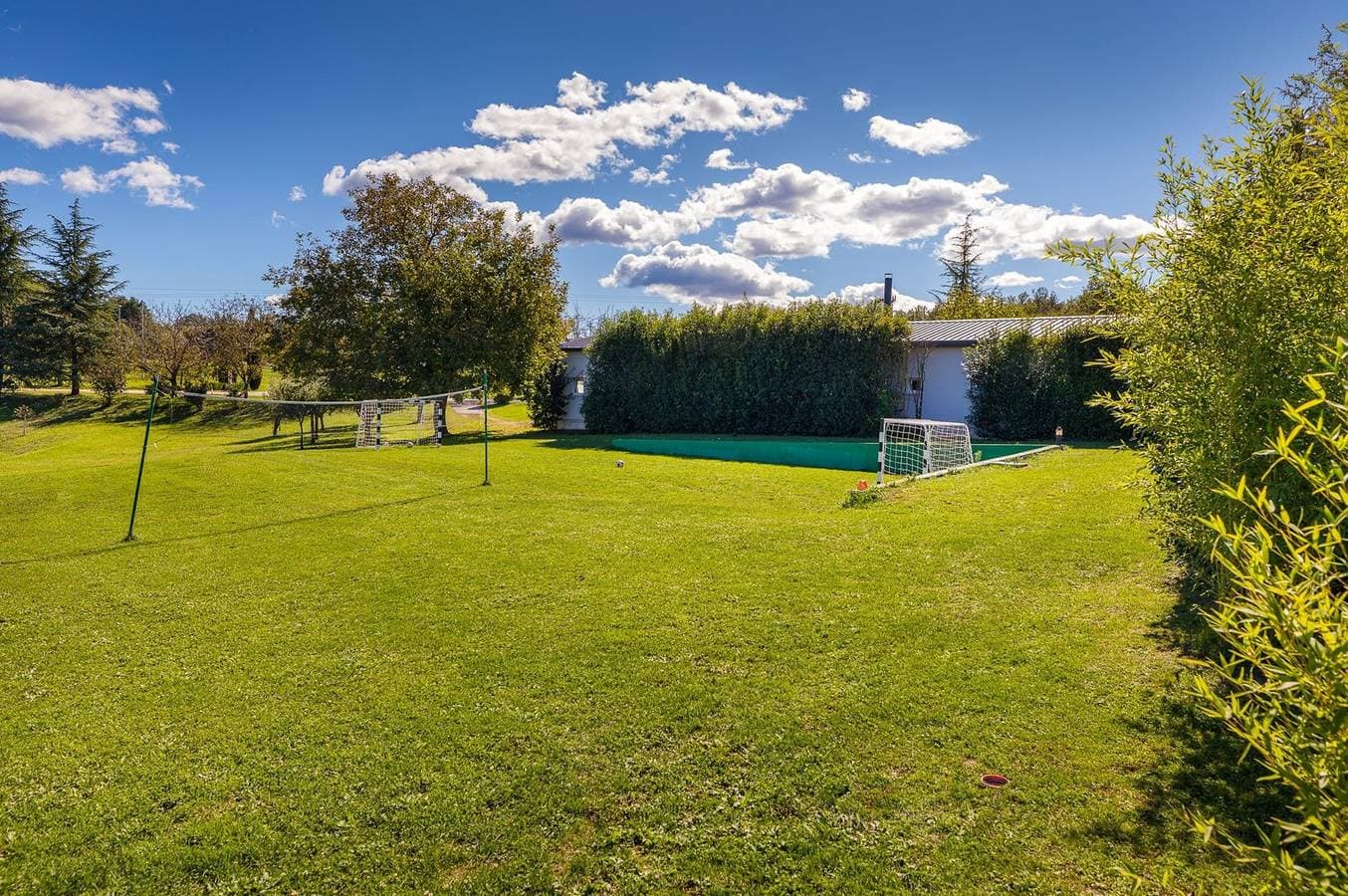 Foto 7 von 46: Villa Dorstari – Charmantes Ferienhaus mit privatem Pool und wunderschönem Garten im Herzen Istriens