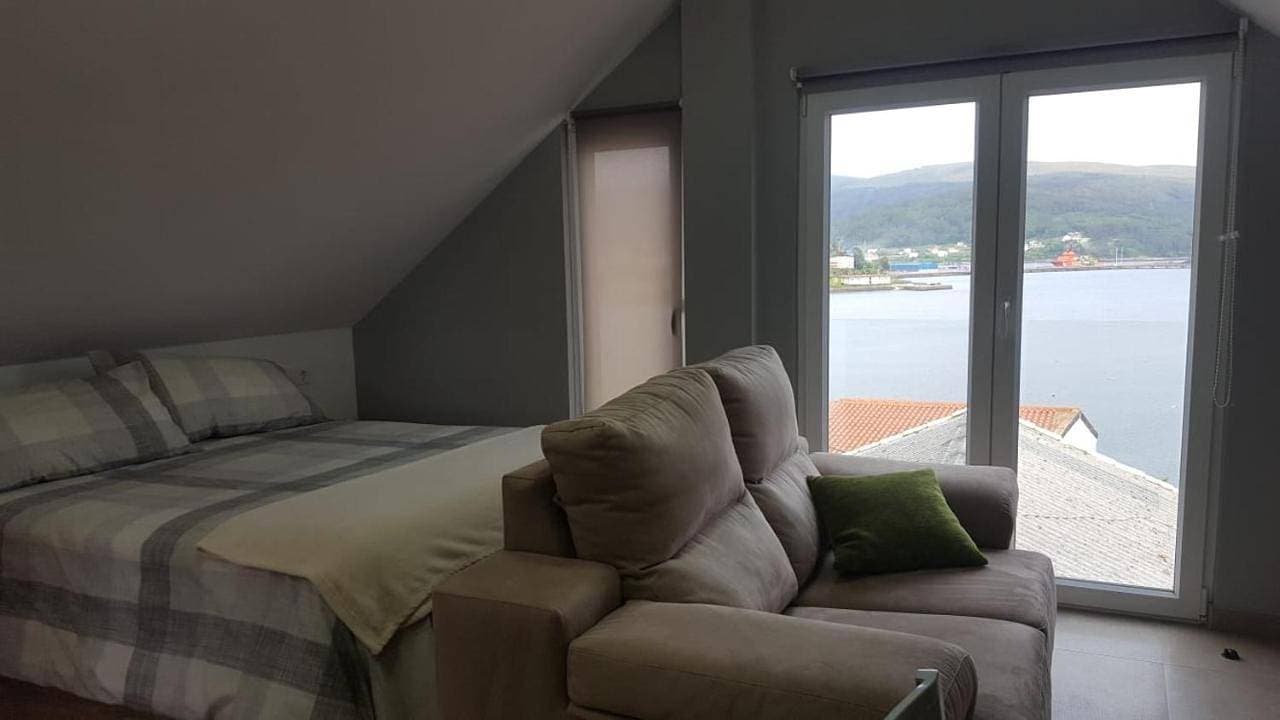Foto 6 von 16: Studio with Sea View