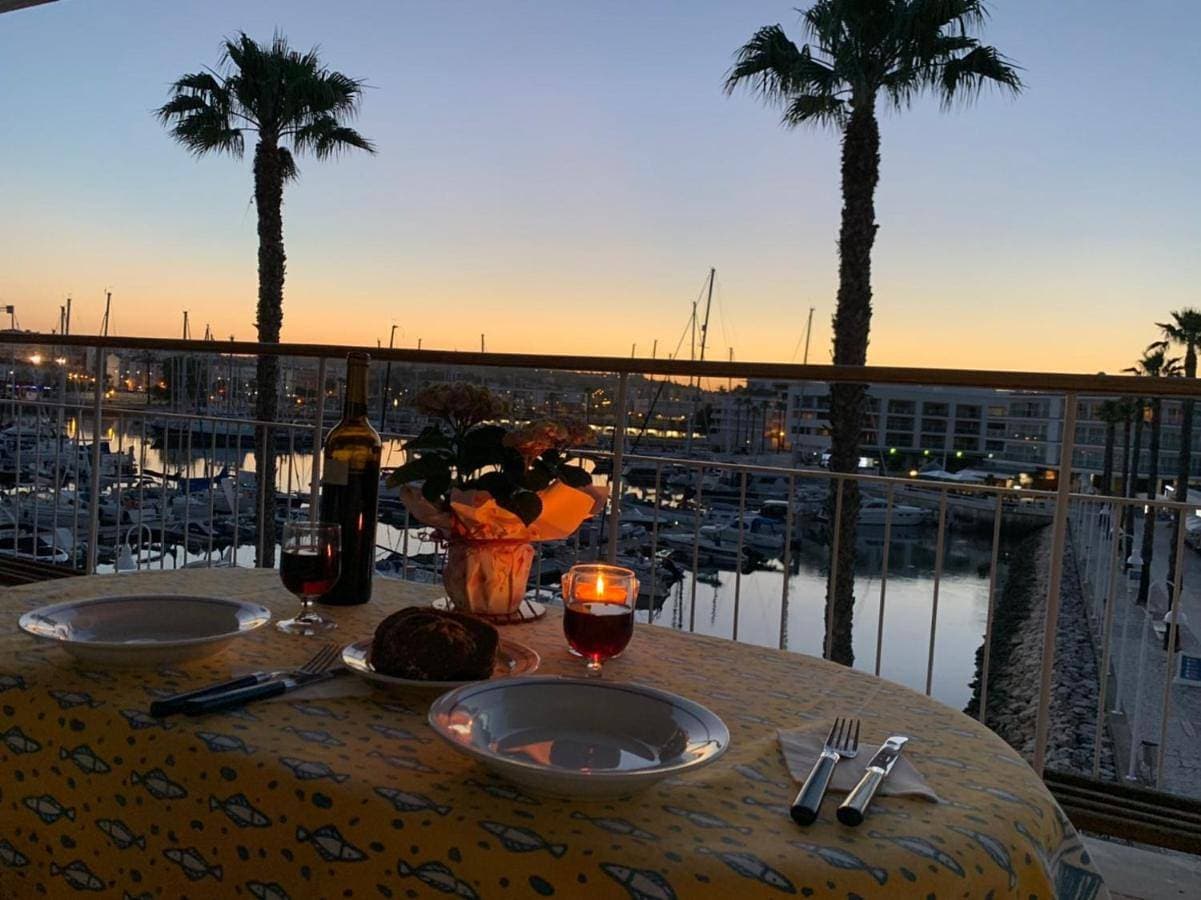 Lagos Marina - Exclusive Apartment 1