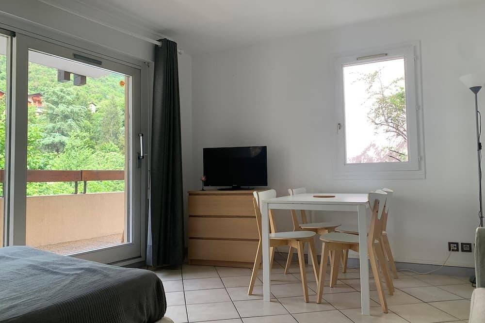 Foto 3 von 15: Zentrales Studio mit Parkmöglichkeit, für 2 Pers.