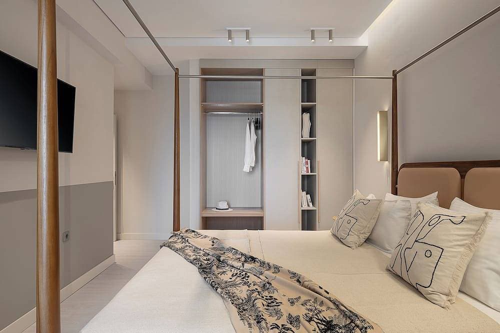 Foto 5 von 30: Gemütliche 2-Zimmer-Wohnung direkt am Meer