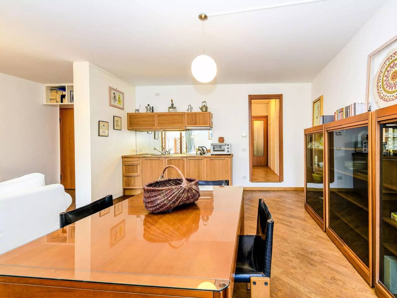 Foto 5 von 28: 2 Zimmer 2 Personen