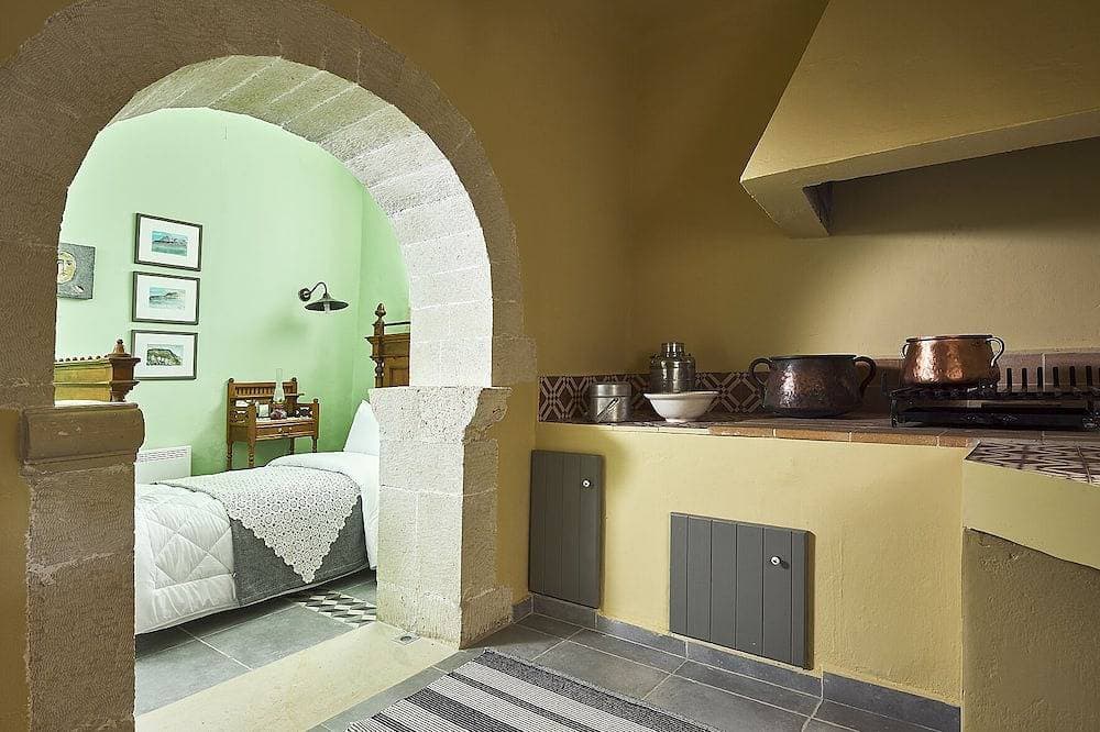Foto 2 von 30: Erstaunliche 3-Zimmer-Villa Mit Privatem Pool Und Meerblick